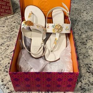 Tory Burch Sandals